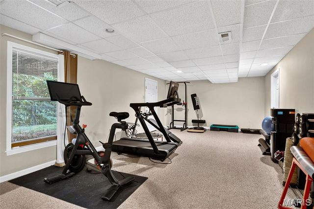 3471 Brookwood Circle, St Charles, MO 63301