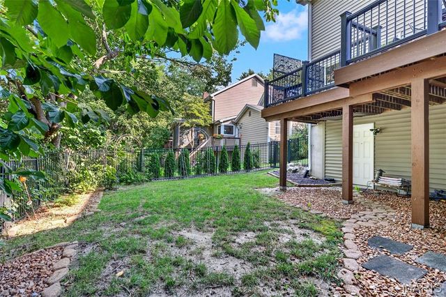 3471 Brookwood Circle, St Charles, MO 63301