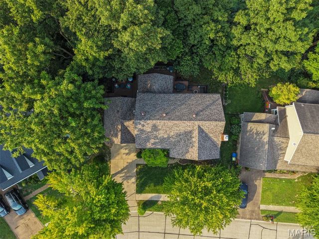 3471 Brookwood Circle, St Charles, MO 63301