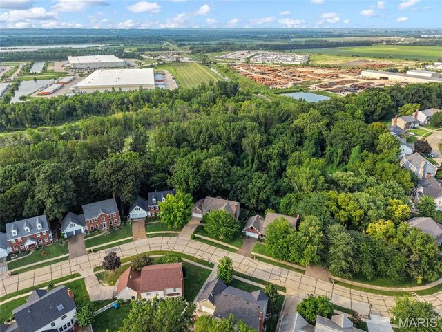 3471 Brookwood Circle, St Charles, MO 63301