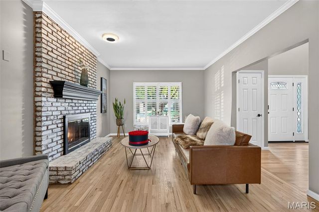 3471 Brookwood Circle, St Charles, MO 63301