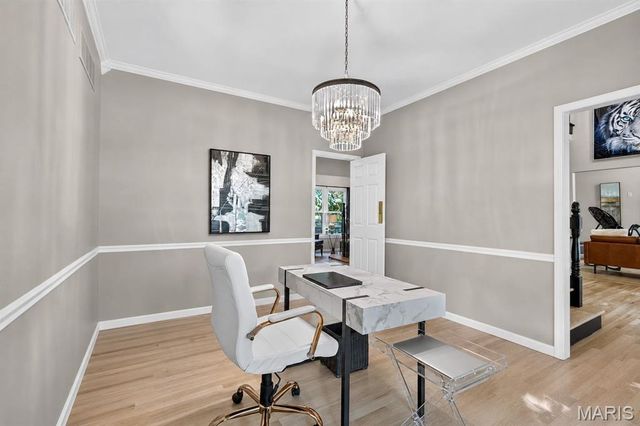 3471 Brookwood Circle, St Charles, MO 63301