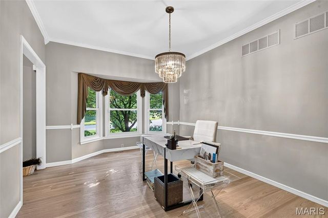 3471 Brookwood Circle, St Charles, MO 63301