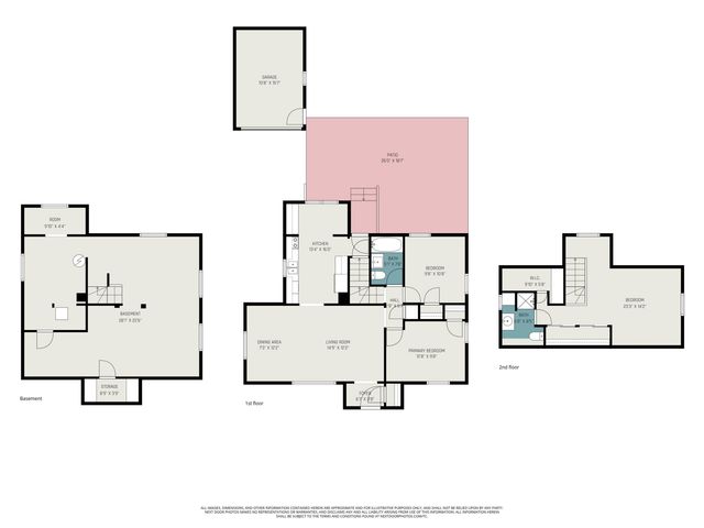 1316 E Beardsley Avenue, Elkhart, IN 46514