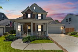111 Silverwolf Cove Place, Montgomery, TX 77316