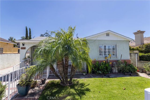 448 Fermoore, San Fernando, CA 91340