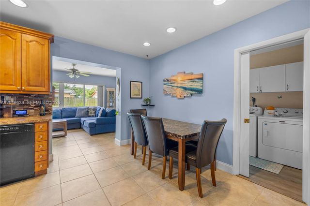 6870 Pershing Street, Hollywood, FL 33024