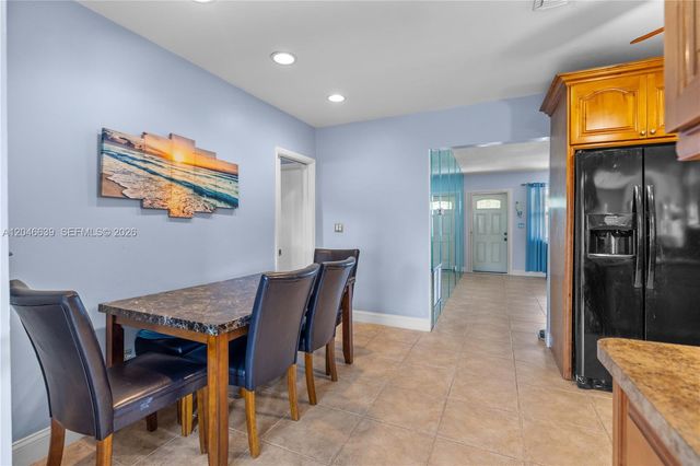 6870 Pershing Street, Hollywood, FL 33024