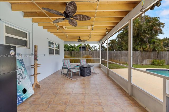 6870 Pershing Street, Hollywood, FL 33024