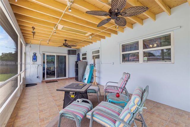 6870 Pershing Street, Hollywood, FL 33024