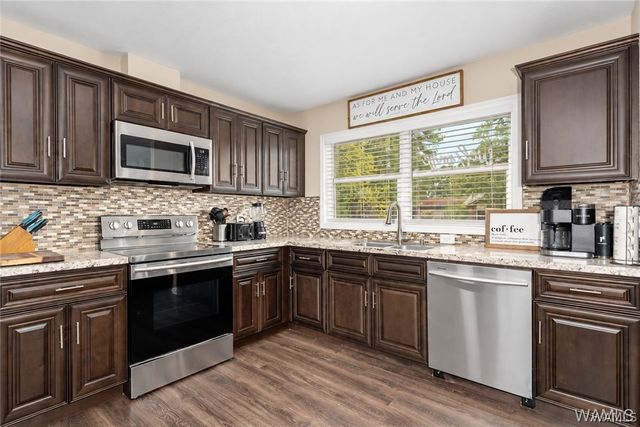 3401 21st, Northport, AL 35476