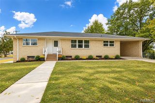 3401 21st, Northport, AL 35476