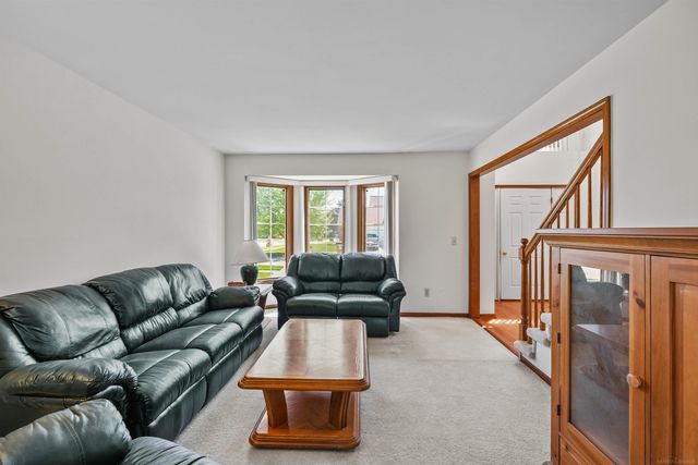 46325 Glen Eagle Drive, Utica, MI 48315