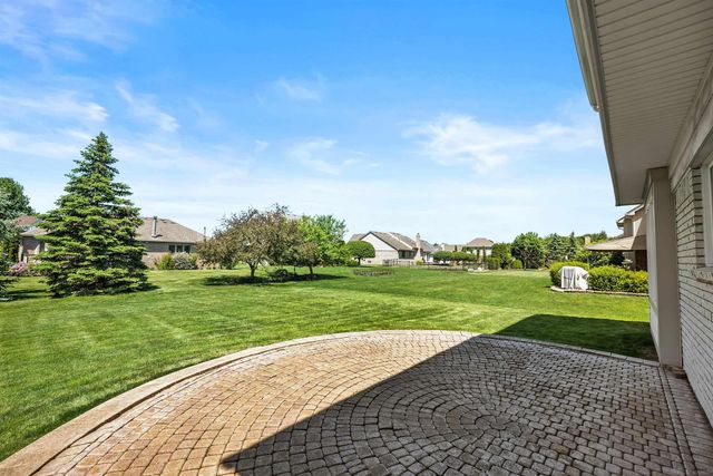 46325 Glen Eagle Drive, Utica, MI 48315