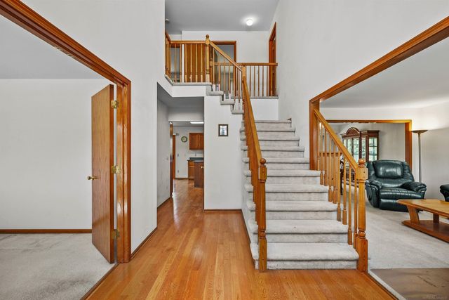 46325 Glen Eagle Drive, Utica, MI 48315