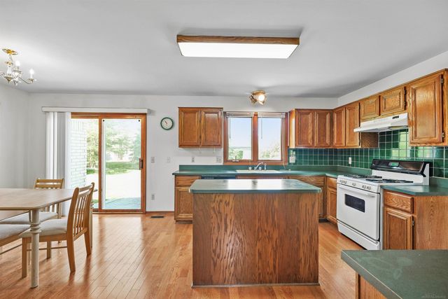 46325 Glen Eagle Drive, Utica, MI 48315