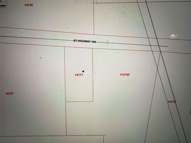 5604 Highway 105, Hull, TX 77564