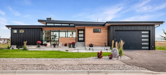 9791 Royal Coachman Drive, Missoula, MT 59808