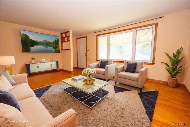 200 Margaret Road, Amherst, NY 14226