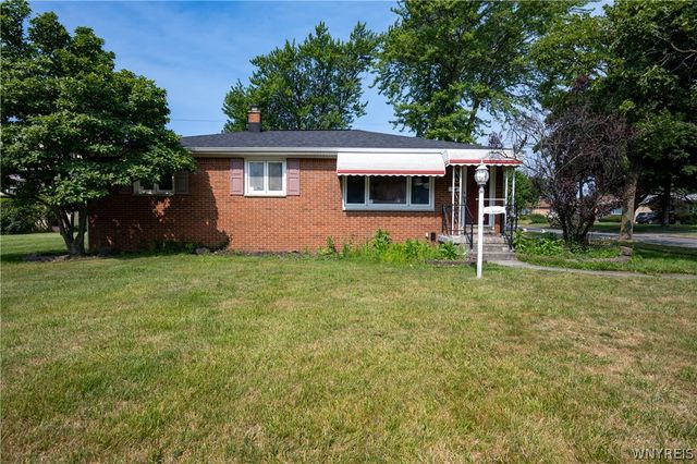 200 Margaret Road, Amherst, NY 14226