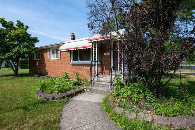 200 Margaret Road, Amherst, NY 14226