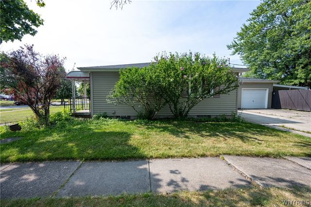 200 Margaret Road, Amherst, NY 14226