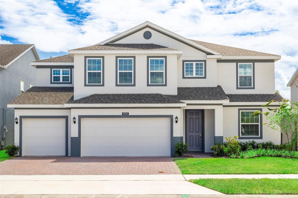 4934 CHASE COURT, St Cloud, FL 34772