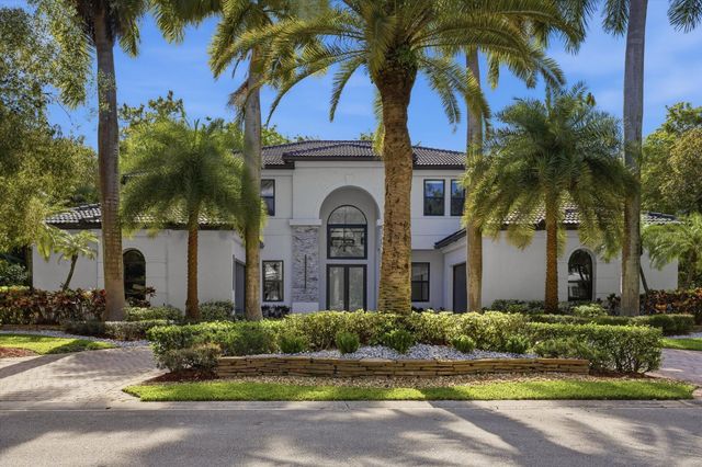 6005 Pinewood Avenue, Parkland, FL 33067