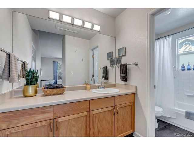 6428 Newcombe St A, Arvada, CO 80004