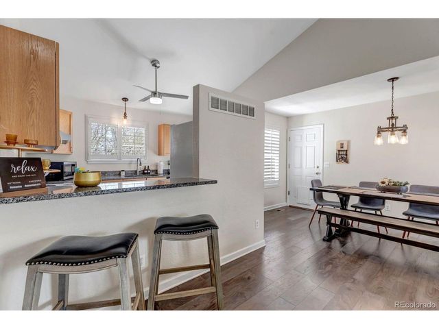 6428 Newcombe St A, Arvada, CO 80004