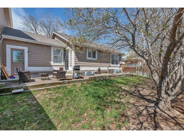 6428 Newcombe St A, Arvada, CO 80004