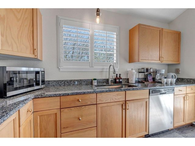 6428 Newcombe St A, Arvada, CO 80004