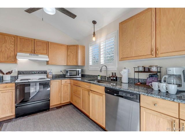 6428 Newcombe St A, Arvada, CO 80004