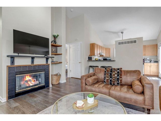 6428 Newcombe St A, Arvada, CO 80004