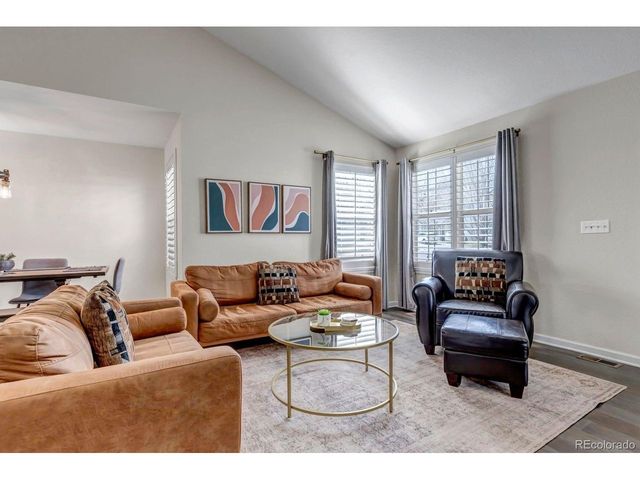 6428 Newcombe St A, Arvada, CO 80004