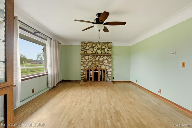10051 Canada Road, Birch Run Township, MI 48415