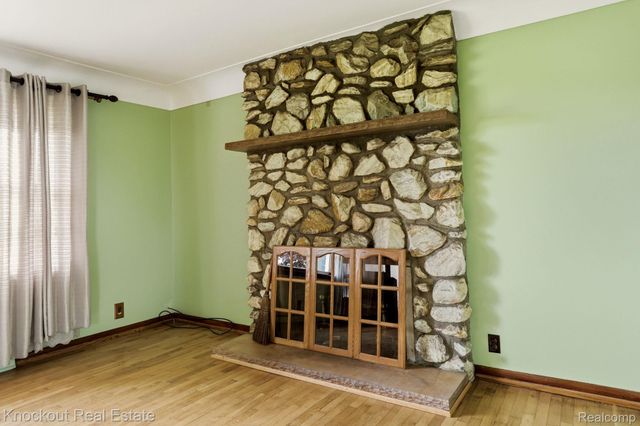 10051 Canada Road, Birch Run Township, MI 48415