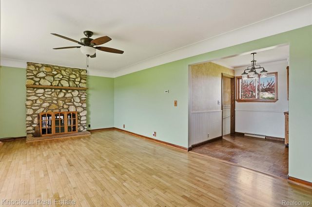 10051 Canada Road, Birch Run Township, MI 48415