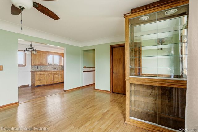 10051 Canada Road, Birch Run Township, MI 48415