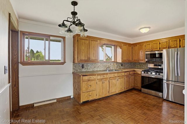 10051 Canada Road, Birch Run Township, MI 48415