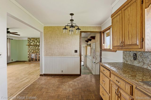 10051 Canada Road, Birch Run Township, MI 48415