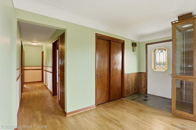 10051 Canada Road, Birch Run Township, MI 48415