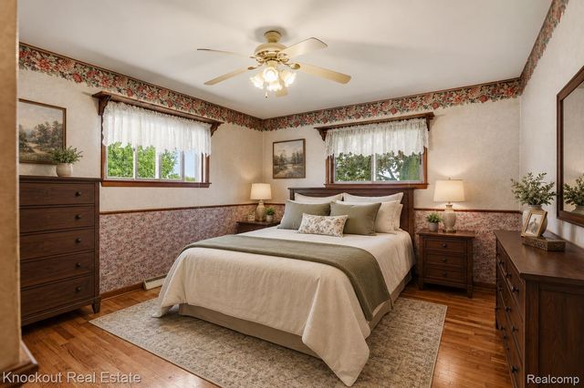 10051 Canada Road, Birch Run Township, MI 48415