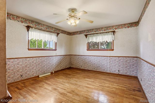 10051 Canada Road, Birch Run Township, MI 48415