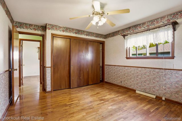 10051 Canada Road, Birch Run Township, MI 48415