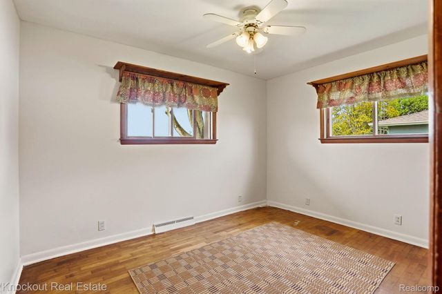 10051 Canada Road, Birch Run Township, MI 48415