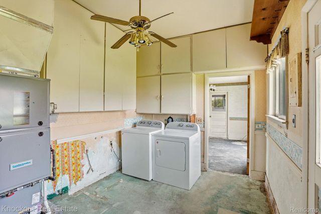 10051 Canada Road, Birch Run Township, MI 48415