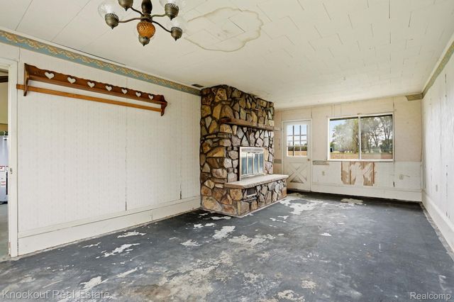10051 Canada Road, Birch Run Township, MI 48415