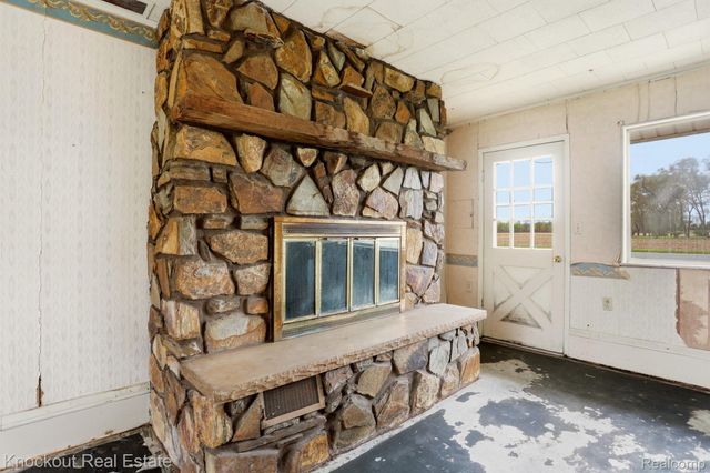 10051 Canada Road, Birch Run Township, MI 48415
