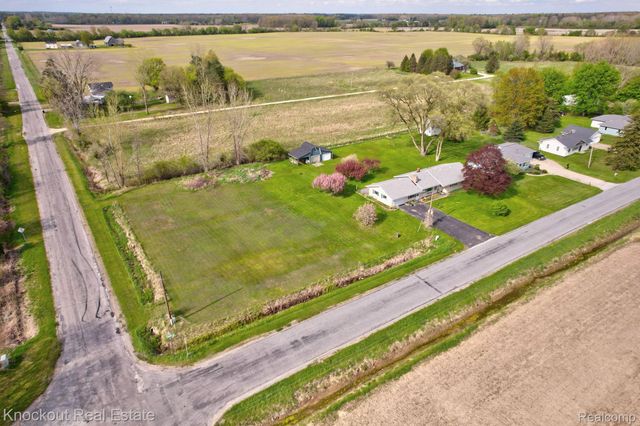 10051 Canada Road, Birch Run Township, MI 48415